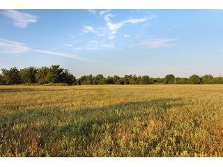 Tract 10 - LAND AUCTION - 440+/- Acres offered in 15 Tracts in Tulsa County